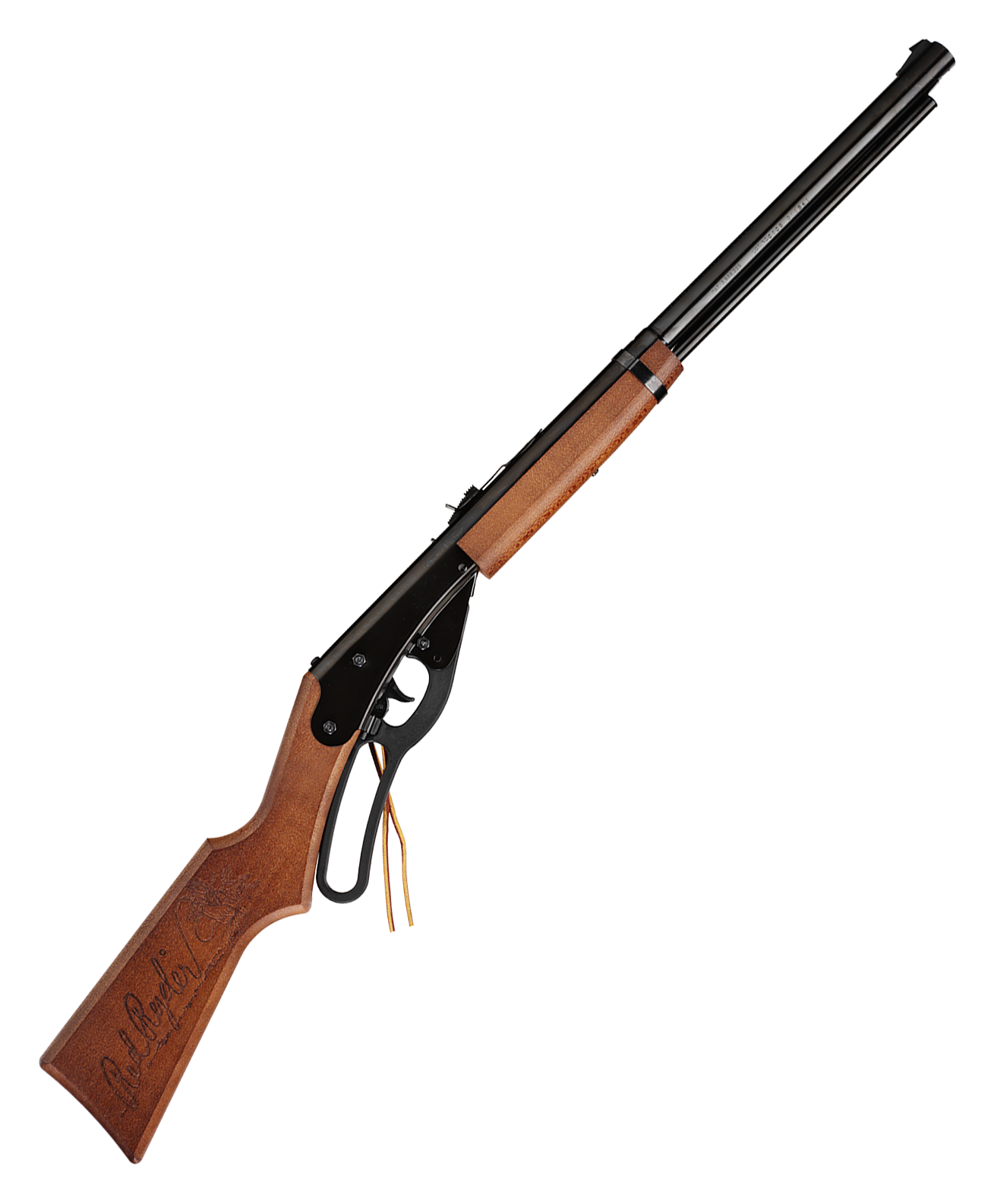Daisy Red Ryder Limited Edition Model 1938 29 - akjpnca